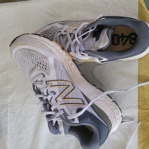 Women's New Balance size 9